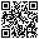 扫描关注网站建设微信公众账号